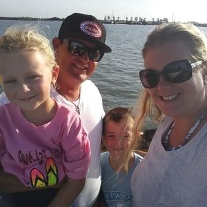 Meet your Posher, Johnjill